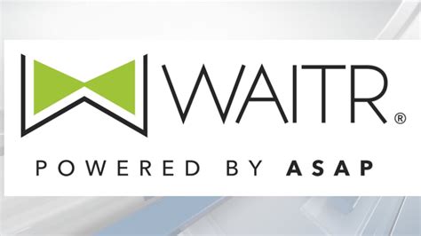 waotr|Waitr Officially Rebrands to ASAP .